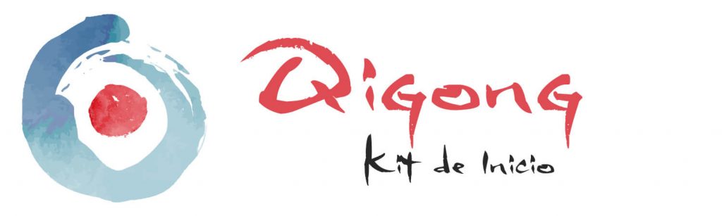 Kit Inicial Qigong